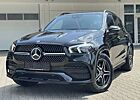 Mercedes-Benz GLE 350 AMG Pano Burmester Kamera