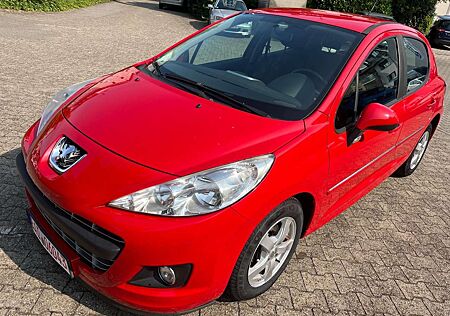 Peugeot 207 Tendance