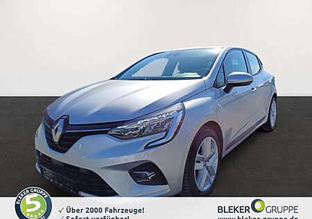 Renault Clio SCe 65 Business Edition