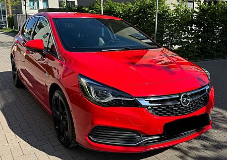 Opel Astra K Lim. 5-trg. Dynamic