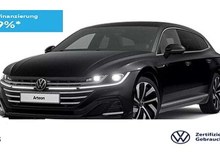 VW Arteon Volkswagen Shooting Brake R-Line 2.0 TDI 4Motion DSG HuD+A...