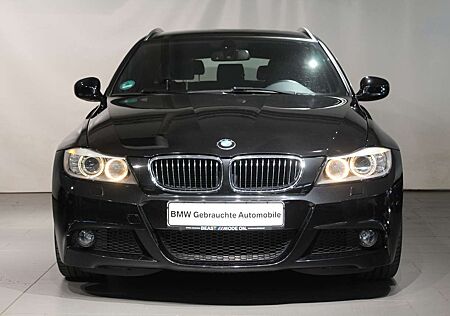 BMW 320 i Touring M Sport Xenon.AHK.Komfort-Zg.FL-As