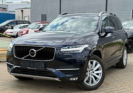 Volvo XC 90 XC90 D5 AWD 7-sitzer Leder Viele Assistenten