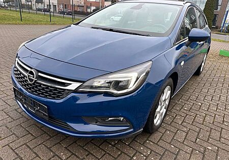 Opel Astra K Sports Tourer Basis Start/Stop