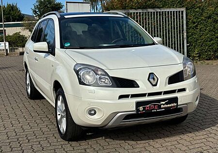 Renault Koleos Night&Day Leder Xenon Panorama 4X4