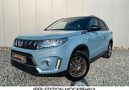 Suzuki Vitara 1.4 Comfort LED NAVI INSPEKTION TÜV NEU