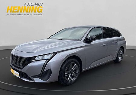 Peugeot 308 PureTech 130 Automatik