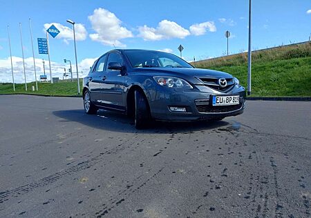 Mazda 3 1.6 Sport Active Plus