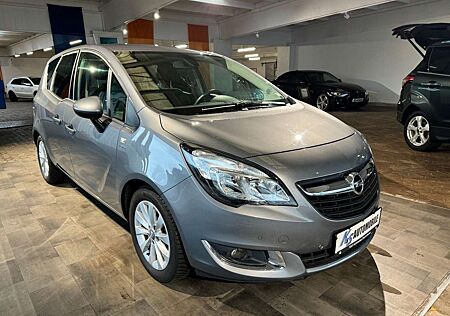 Opel Meriva B Active