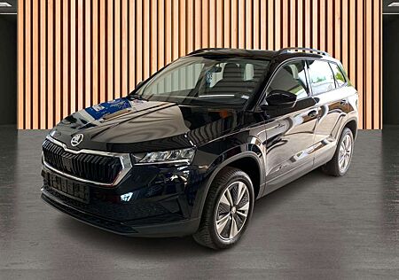 Skoda Karoq 2.0 TDI DSG Executive*Navi*ACC*Kamera*