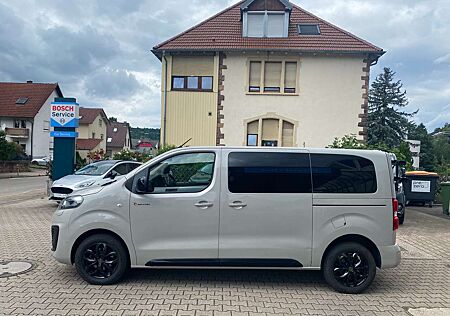 Citroën Spacetourer Citroen Rip Curl M (L2) *Automatik*AHK*PANO*