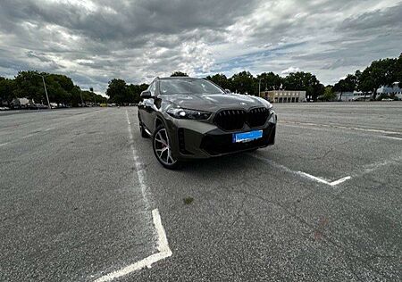 BMW X6 Diesel xDrive30d M Sport