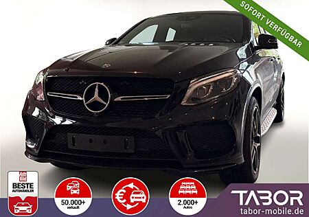 Mercedes-Benz GLE 350 350 d 4Matic AMG Line Pano Nappa Harman 21Z