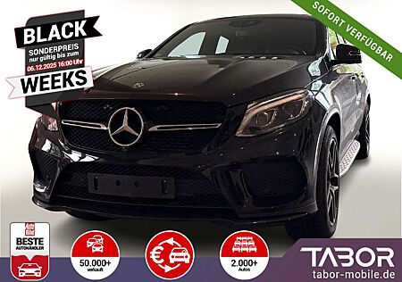 Mercedes-Benz GLE 350 350 d 4Matic AMG Line Pano Nappa Harman 21Z