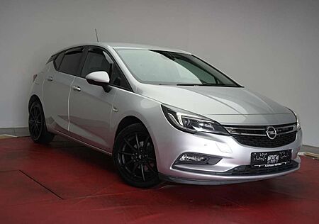 Opel Astra 1.4 Turbo Edition