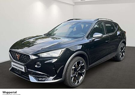 Cupra Formentor 1.4 e-Hybrid DSG NAVI PANO ACC LED SHZ PDC LM