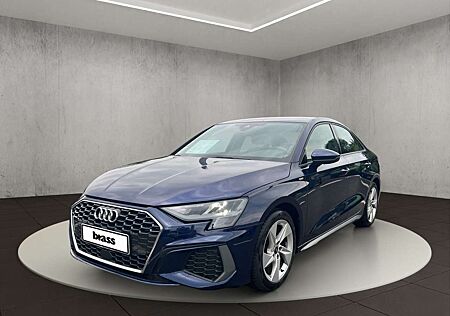 Audi A3 S line 35 TFSI S tronic