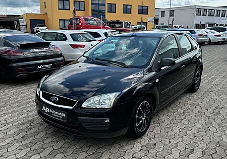 Ford Focus Lim. Fun X 163 TKM Tüv&Au Neu