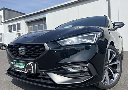 Seat Leon SP 1.5 TSI DSG FR-Line 150€ m. 20% Anzahlung STH