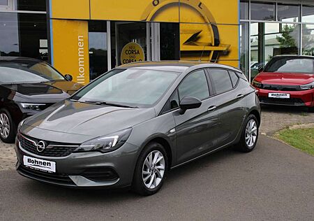 Opel Astra K Lim. Edition,LED,DAB,PDC