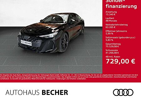 Audi A6 Limo edition one 150 kW TDI quattro /Pano/Nav