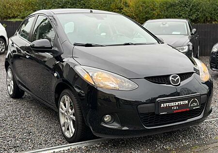 Mazda 2 1.3 Impression *KLIMA*SHZ*TEMP*AUX*TÜV*