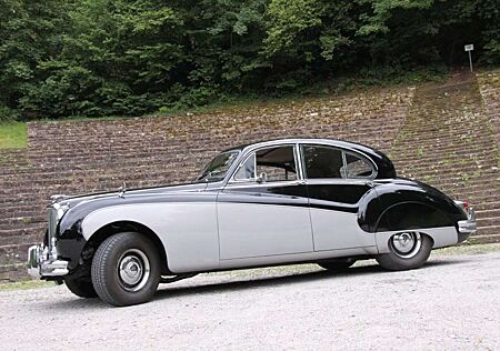 Jaguar MK II MK IX / MK9 mit 2 Jahren Garantie