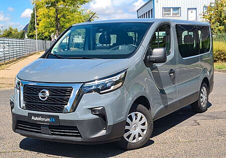 Nissan Primastar Kombi L1H1 2,8t Acenta*1.Hand*RFK*PDC*