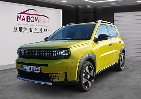 Fiat Grande Panda Mild-Hybrid+Allwetterreifen+LenkHzg