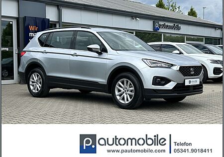 Seat Tarraco 2.0 TDI DSG Style*VC*NAVI*LED*
