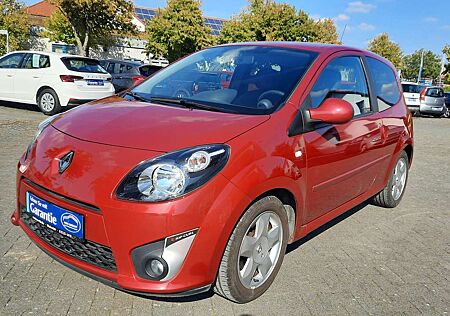 Renault Twingo Rip Curl *1.HAND/WENIG KM/KLIMA*
