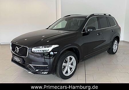 Volvo XC 90 XC90 Momentum D5 AWD|7-SITZER|AHK|ACC|LED|APPLE