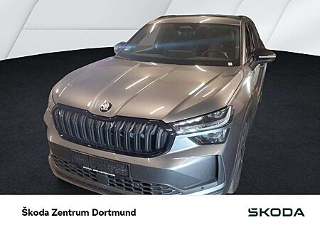 Skoda Kodiaq 1.5 eTSI SPORTLINE PANO AHK CAM LM20 NAVI