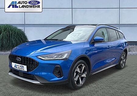 Ford Focus BLACK FRIDAY Turnier Active X 1.0 EcoBoost Mild-Hy
