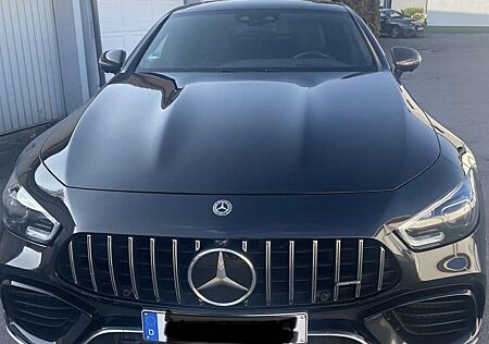 Mercedes-Benz AMG GT 63 S 4Matic+