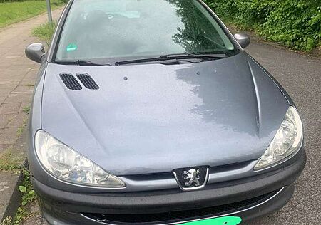 Peugeot 206 90 JBL