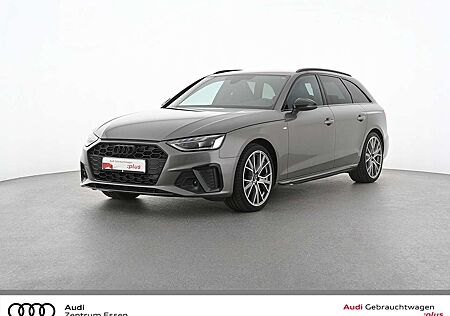 Audi A4 Avant 35 TFSI S-TRONIC LED NAV PLUS SHZ RÜFA PDC