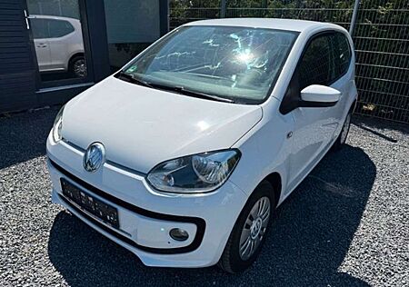 VW Up Volkswagen ! move !
