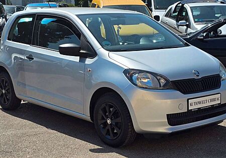 Skoda Citigo Active