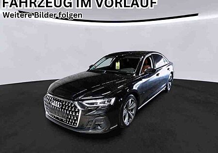 Audi A8 50 TDI 4xMassage B&O SoftCl.360°StandH.HuD