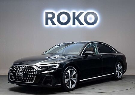 Audi A8 50 TDI 4xMassage B&O SoftCl.360°StandH.HuD