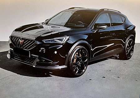 Cupra Formentor VZ5 4DRIVE 20Z. ALL-BLACK/ACC/SCHALE