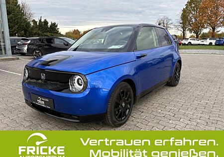 Honda e Kamera+Navigation+Sitz-u.Lenkradheizung+Tempomat+L