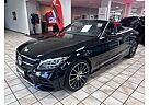 Mercedes-Benz C 180 Cabrio AMG-Line, Aut., NAVI, u.v.m. TOP!