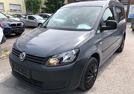 VW Caddy Volkswagen Startline *KLIMA*PARKSENSOREN*