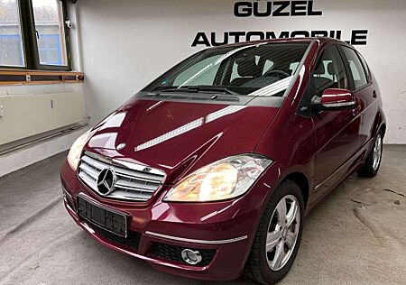 Mercedes-Benz A 160 CDI T-LEDER/ALU/SHZ/ORGINAL KM/