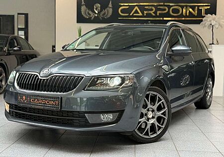 Skoda Octavia 1.8 TSI Combi Joy/Bi-Xenon/PDC/Elk.Heck/