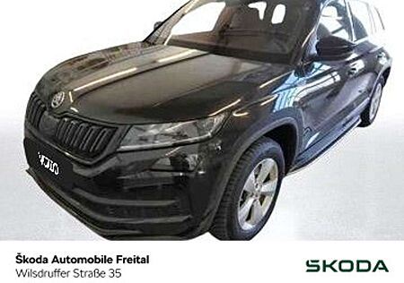 Skoda Kodiaq Sportline