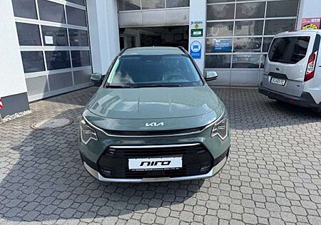 Kia Niro 1,6 HEV Vision Komfort EU Fahrzeug