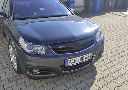 Opel Signum 1.9 CDTI Cosmo Plus